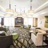 Отель Holiday Inn & Suites San Antonio Northwest, фото 20