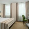 Отель IntercityHotel Hannover в Ганновере