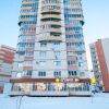 Гостиница Apartments on str. Agapkina, bld.21 в Тамбове