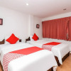 Отель OYO 141 Jomtien View Paradise, фото 17