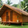 Отель Archery-Asia Nipa Huts & Camping Moalboal, фото 3