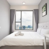 Отель Annie  Apartment - Rivergate Resident, фото 5