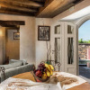 Отель Traditional Renovated Villa Liodosifis with Heated Private Pool, Hot Tub & BBQ, фото 9