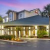 Отель Best Western Plus Wilmington/Carolina Beach, фото 21