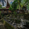 Отель Taman Nauli Bed & Breakfast, фото 12