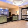 Отель Holiday Inn Express Hotel & Suites Monroe, an IHG Hotel, фото 1