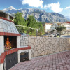 Отель Awesome Home in Makarska With Wifi and 1 Bedrooms, фото 1