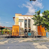 Отель Capital O 91355 Hotel Mustika 1 Syariah, фото 15