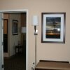 Отель Holiday Inn Ardmore - Convention Center, фото 10