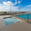 Отель Island Winds West 871 2 Bedroom Condo, фото 20