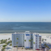 Отель Beach Villas # 304 - Bogo24 2 Bedroom Condo by RedAwning, фото 19