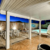 Отель Sunny Heated Pool Retreat near Las Vegas, 1- story, 3 Bedrooms, fully equipped island kitchen, фото 17