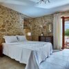 Отель Luxury Crete Villa Villa Malvazia Beautiful 4 Bedroom Villa Private Pool Gym Keramoutsiou, фото 34