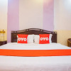 Отель OYO 807 Mimosa Fiori Hotel, фото 11
