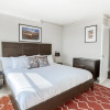 Отель Cozysuites 800 Tower 1BR w sky Pool gym 10, фото 2