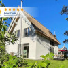 Отель Ferienhaus Reethus 54° Loddin, фото 9