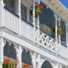 Отель The Inn at Old Harbor, фото 28