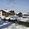 Отель Alpenhotel Zechmeisterlehen, фото 1
