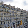 Отель Les Appartements du Vieux-Port: Appartement Haussmannien в Марселе