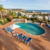 Отель CoolHouses Algarve Luz, 5 bed villa & pool, Casa N, фото 14