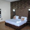 Отель Oaklands Hotel Enugu, фото 3
