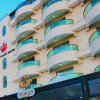 Отель Royal Court Hotel в Рамалле