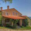 Отель A Quaint Farmhouse in Paciano with Swimming Pool, фото 10
