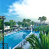 Отель Thalia Beach Resort Hotel, фото 49