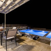 Отель Lux Villa With Private Pool Close to the Beach, фото 16