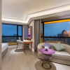 Отель Mercure Nantong Downtown, фото 13
