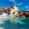 Отель Flip Flops & Pop Tops 3 Bedrooms 3 Bathrooms Condo, фото 15