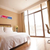 Отель GreenInn Zhejiang Jinhua Yiwu Qingkou Lantian Business Hotel, фото 10