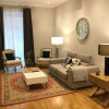 Отель Downtown By Forever Rentals Superior Apartment With 2 Bedrooms Parking And Wifi, фото 12