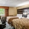 Отель Quality Inn East Stroudsburg - Poconos, фото 43