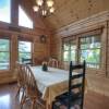 Отель Mountain Aerie - 4 Br Cabin, фото 9