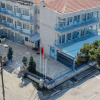 Отель Ayvalık Maviçam Otel, фото 1