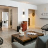Отель Hôtel Barrière Le Royal Deauville, фото 16