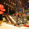 Отель Manrey Boutique Hotel, фото 18