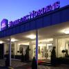 Отель Best Western Hotel des Nordens, фото 1