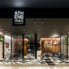 Отель AthensWas Design Hotel, фото 2