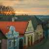 Отель Penzion Panský Dum, фото 1