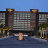 Отель Hard Rock Hotel Cancun -  All Inclusive, фото 1