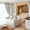 Отель Summer Hua Hin Condo by Huahin Holiday Condo, фото 3