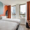 Отель B&B HOTEL Antwerpen Centrum в Антверпене