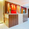 Отель Capital O 91331 Hotel Grand Saota Soppeng, фото 2