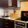 Гостиница Apartmnts on Uchinskaya 3 в Москве