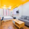 Отель Hello Inn - Hostel, фото 31