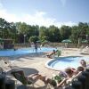 Отель Camping de Lyon, фото 27