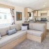 Отель 3 Bed New Lodge - 7 Lakes Country Park Dn17, фото 2