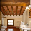 Отель Private Villa with AC, private pool, WIFI, TV, terrace, pets allowed, parking, close to Arezzo, фото 8